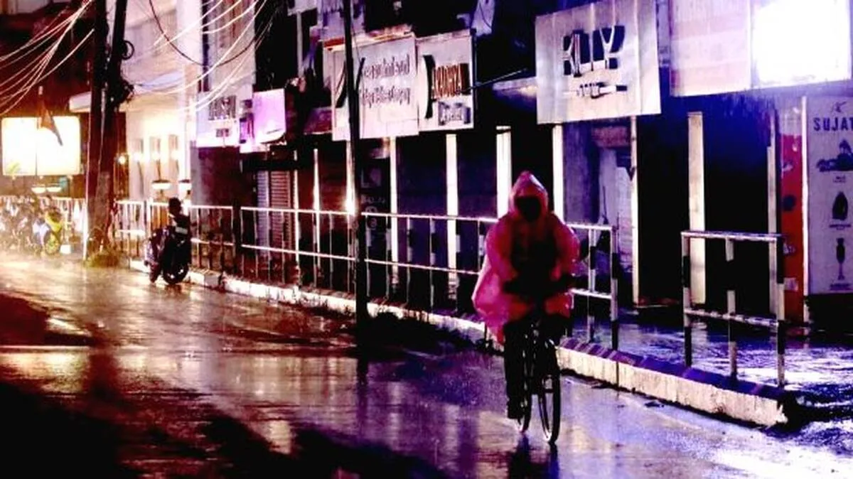 rain-update