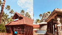 pozhikara-temple