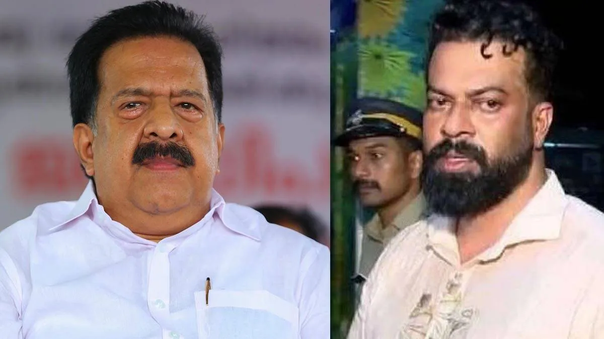 ramesh-cheniithala