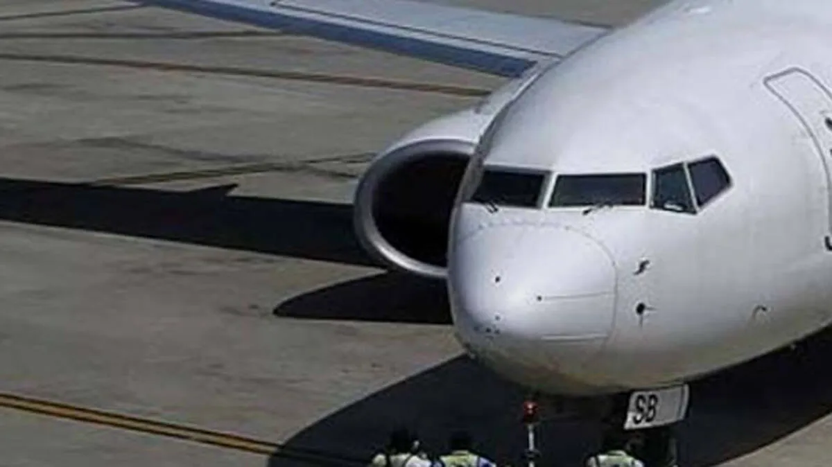 airline