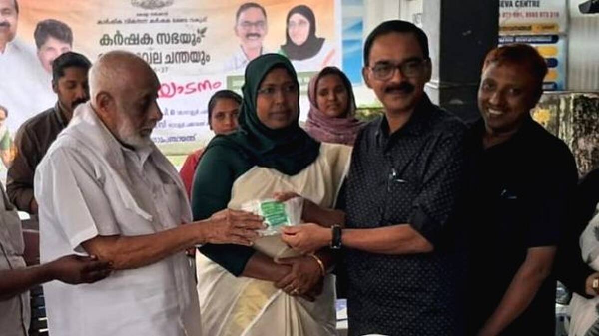 aadarichu