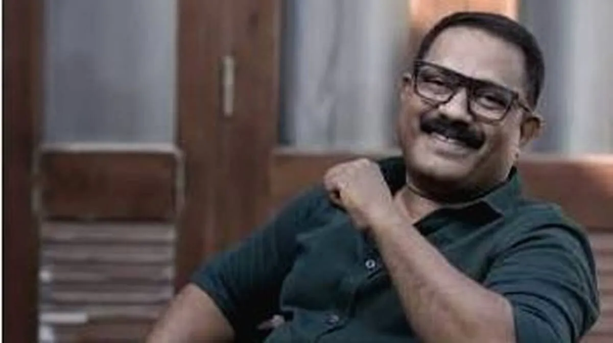 ബ്രിട്ടാസ് ഇടനിലക്കാരൻ: മന്ത്രി ഷാജി