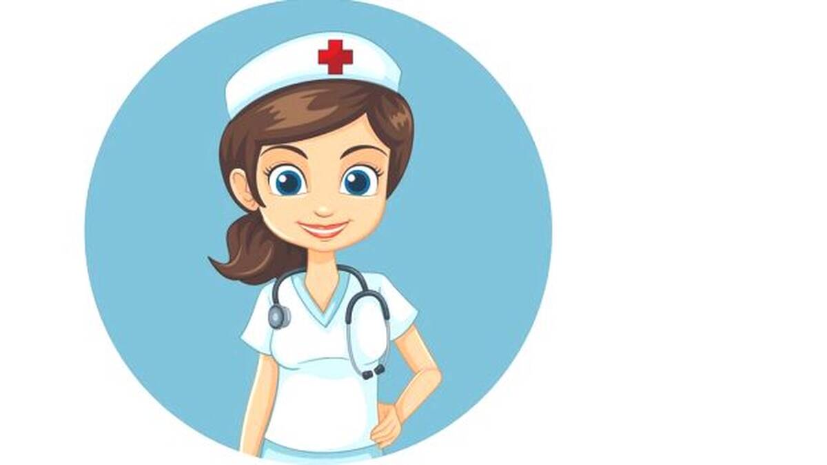 nurse