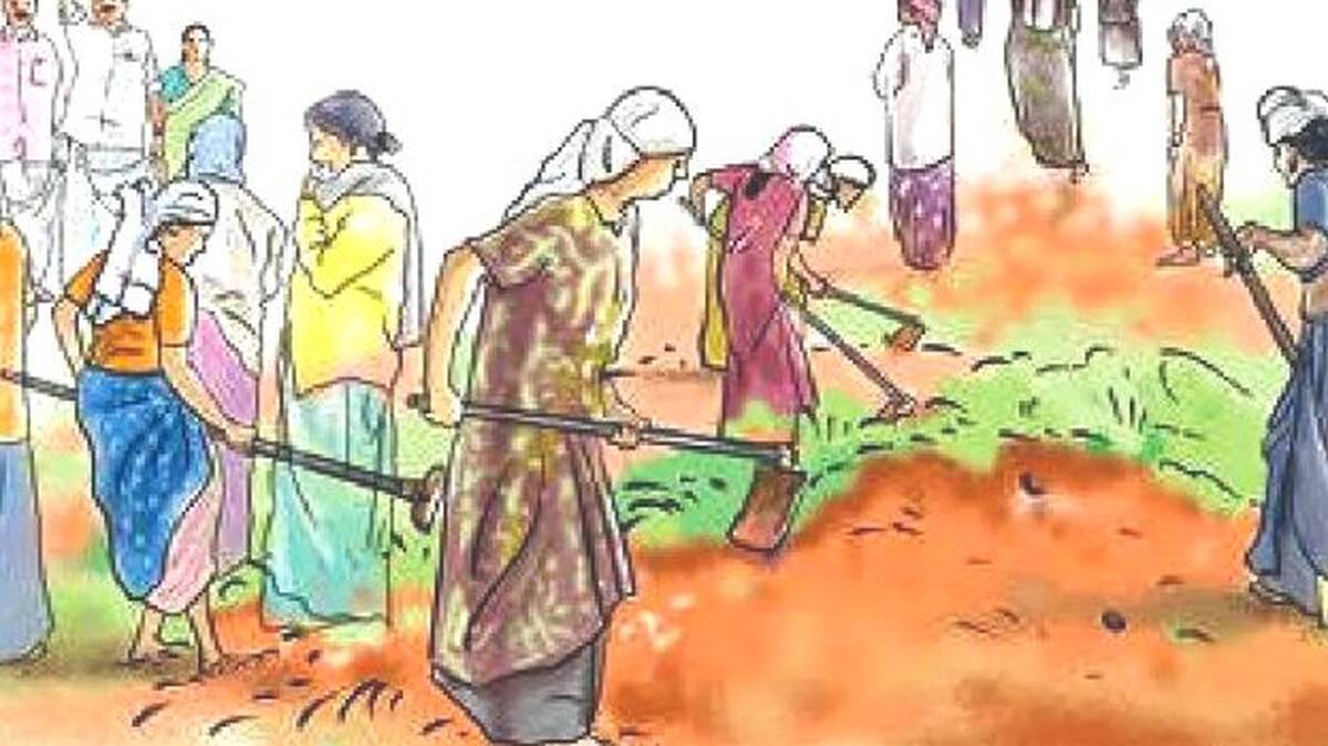 farming