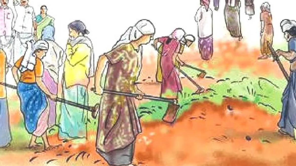 farming