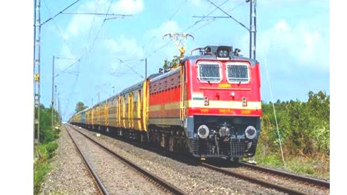 special-train