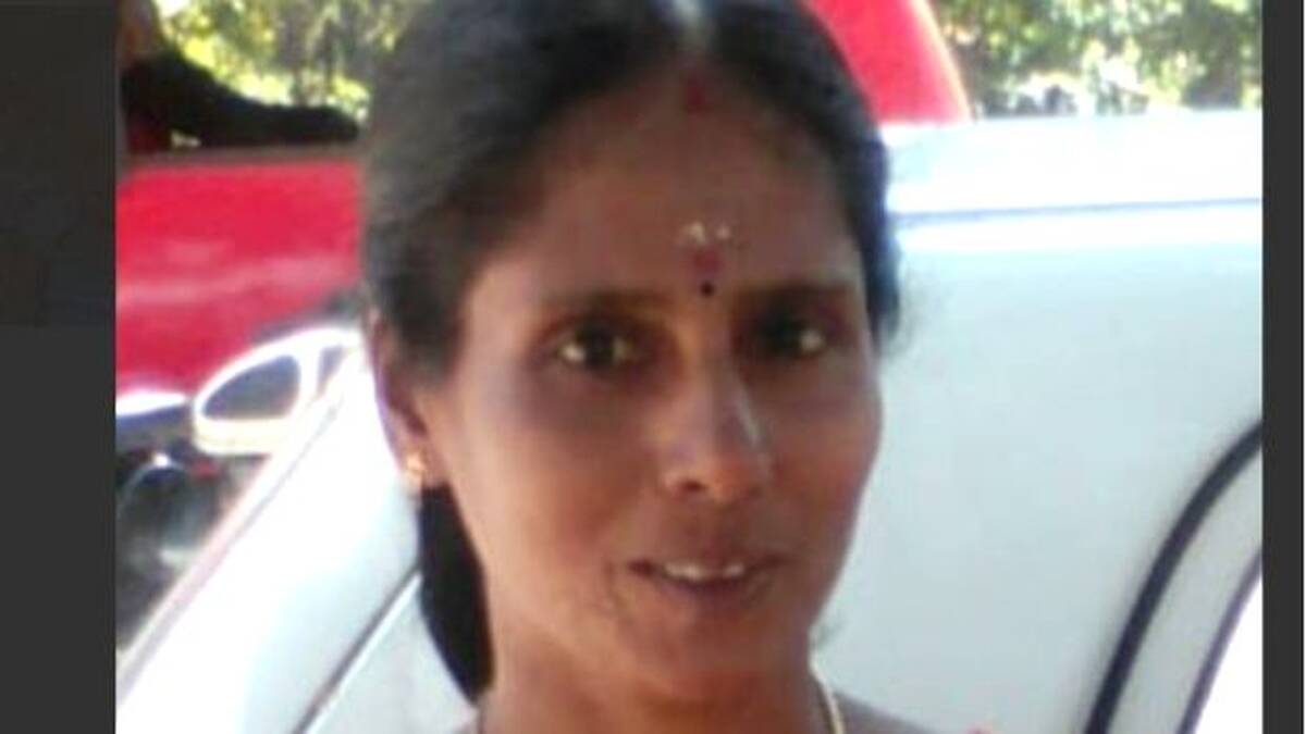 sajitha