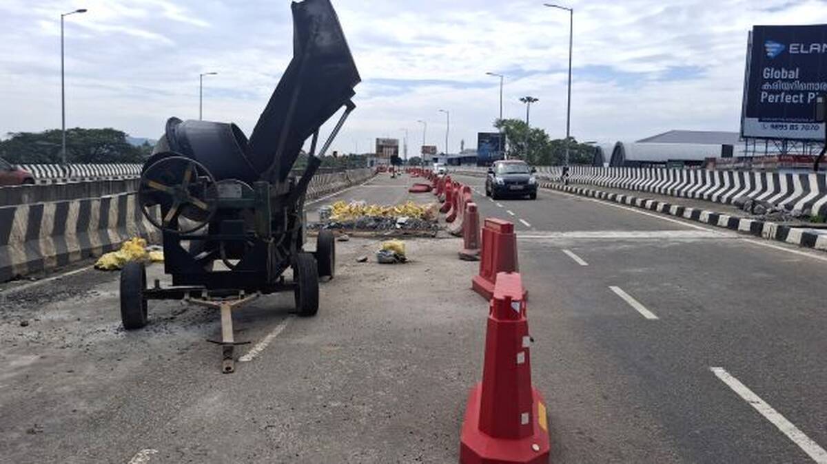 bridge