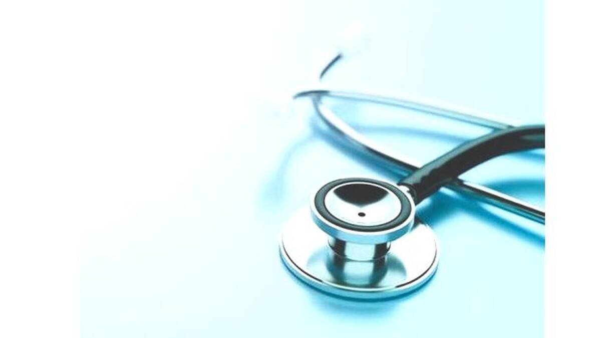 doctor