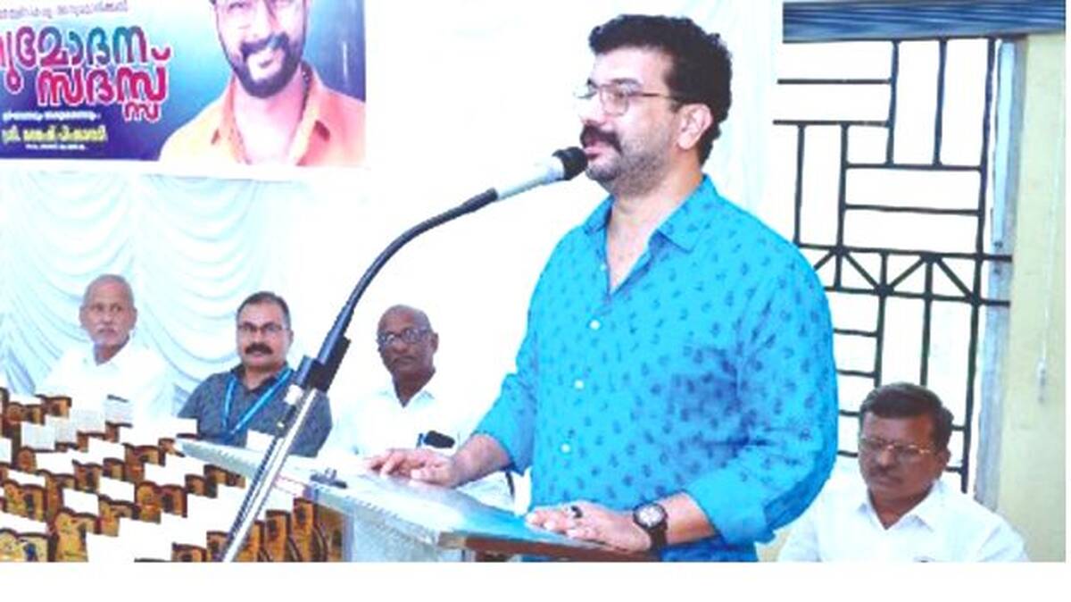 anumodhanam