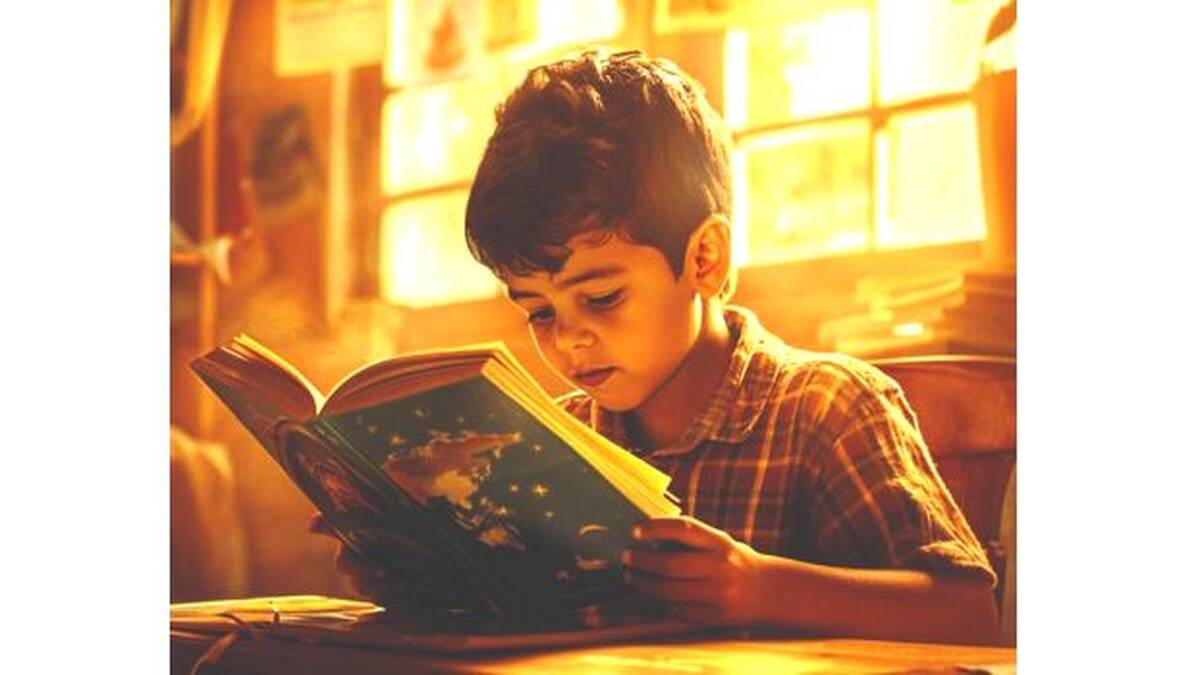 reading