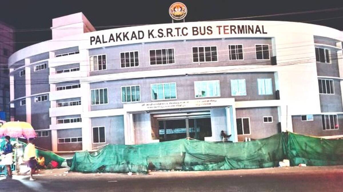 ksrtc
