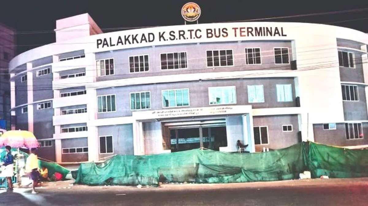 ksrtc