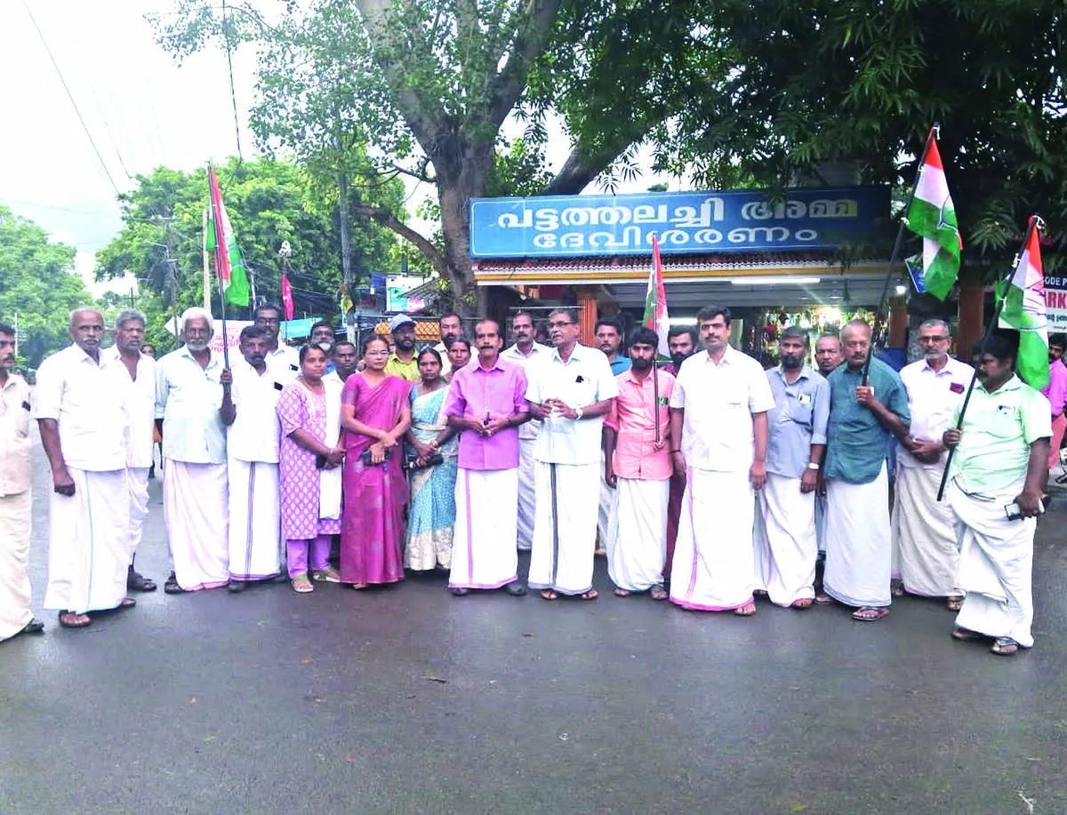 vadavannur