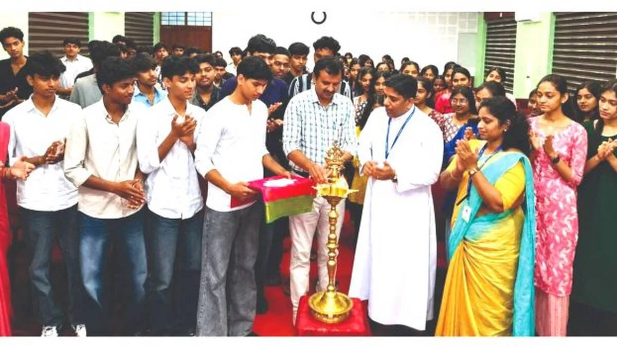 seminar