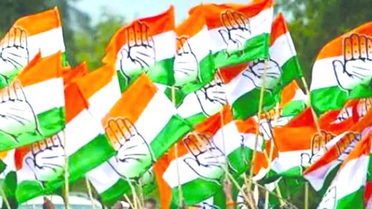 congress