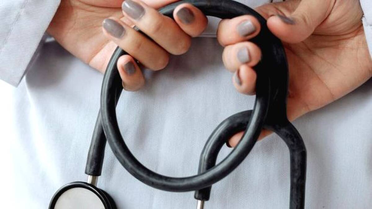 doctor