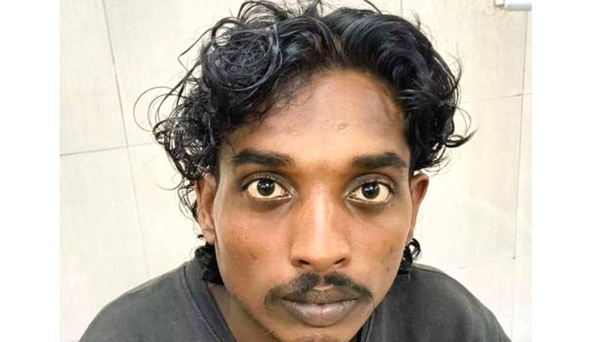 jithin