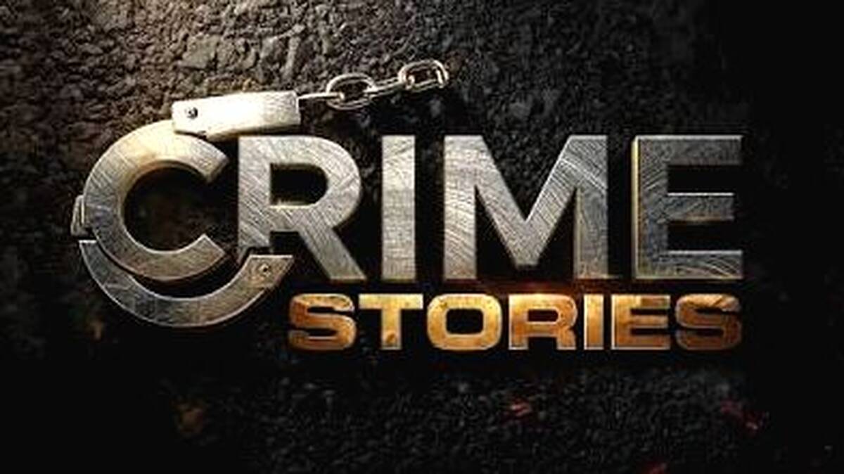 crime