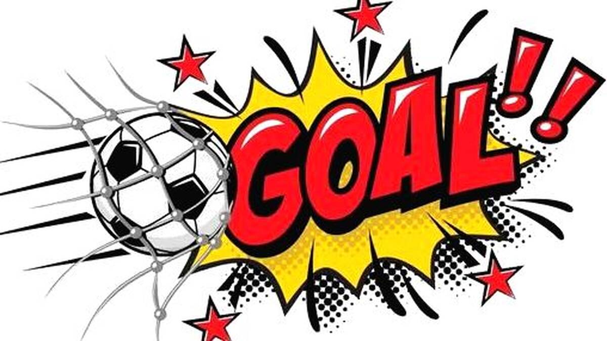goal