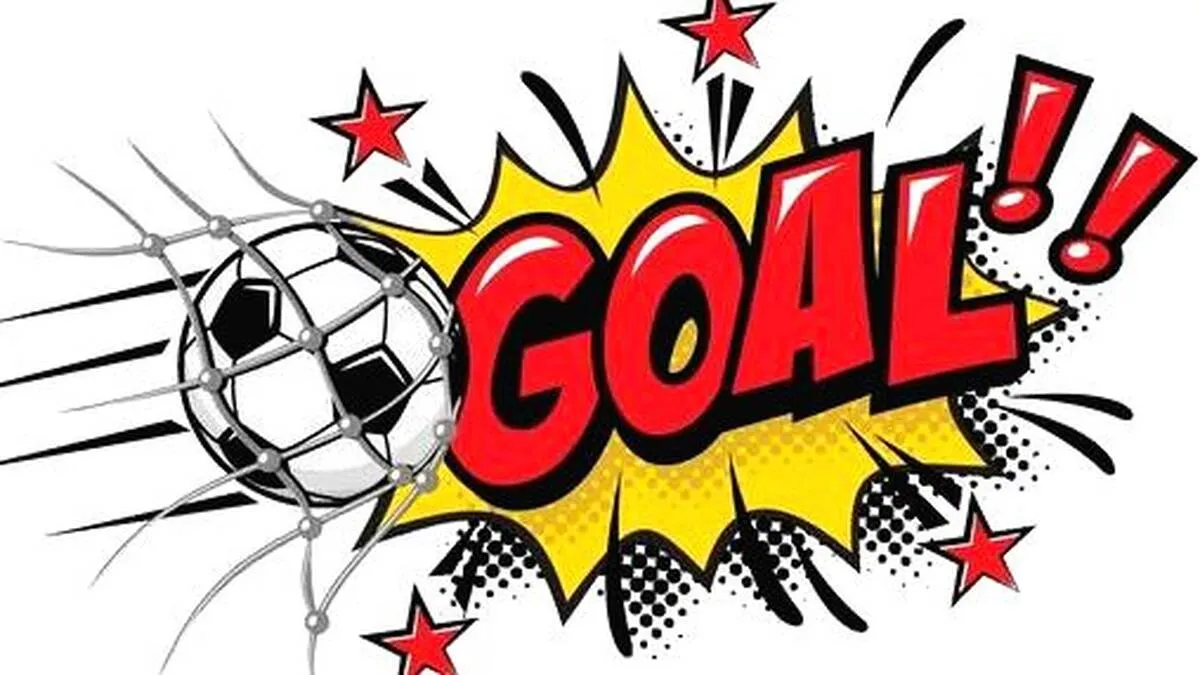 goal