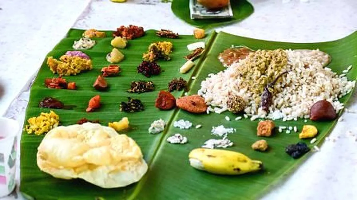 sadhya