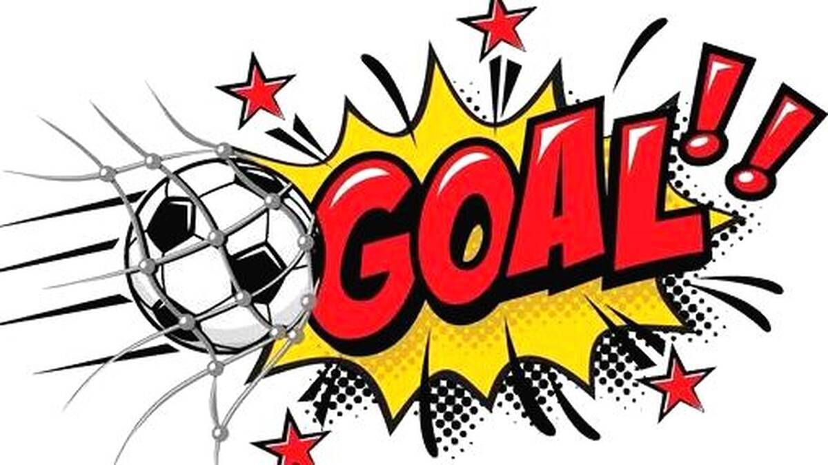 goal
