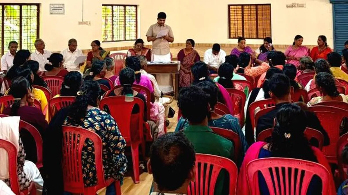 panchayath