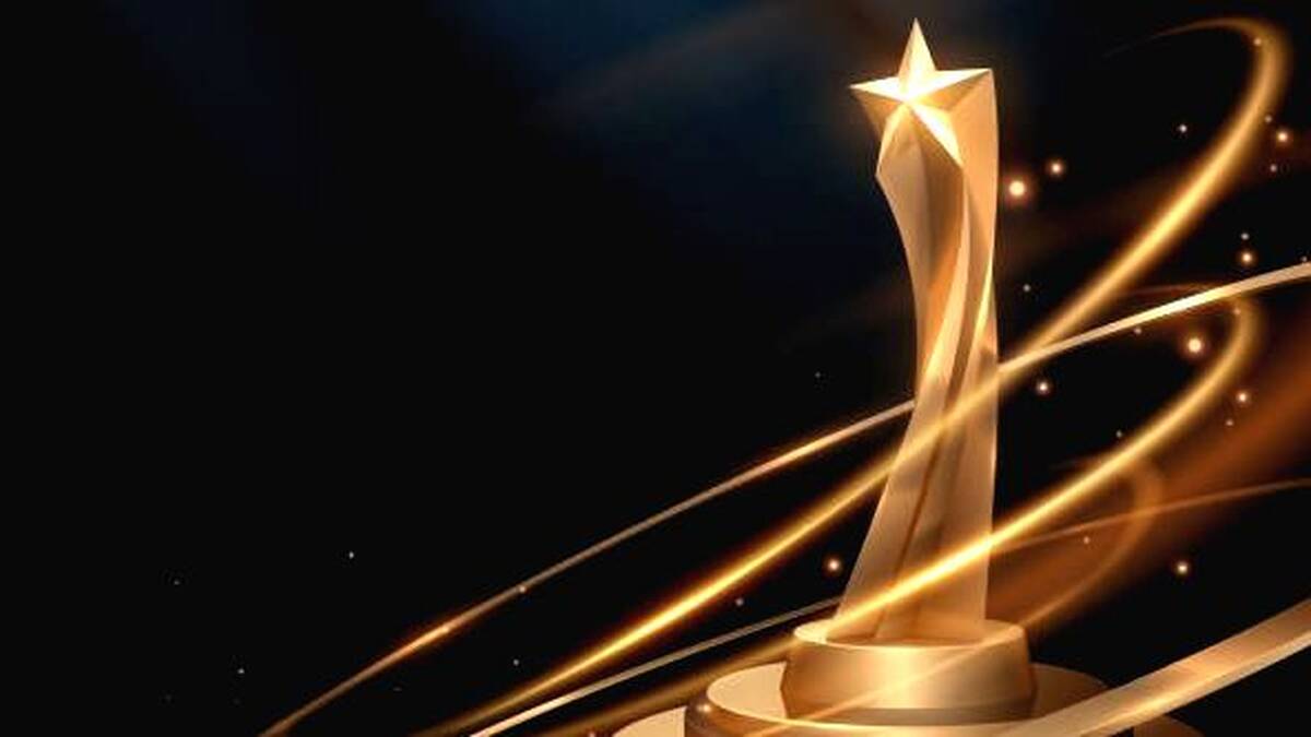award