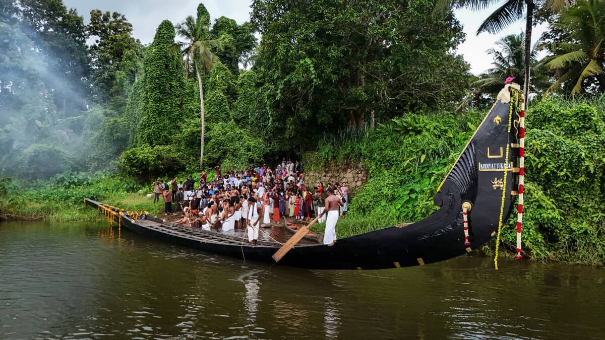 kodiyattukara
