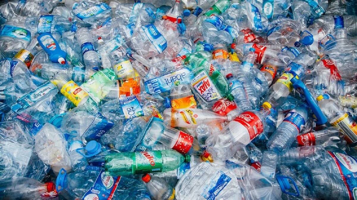 plastic