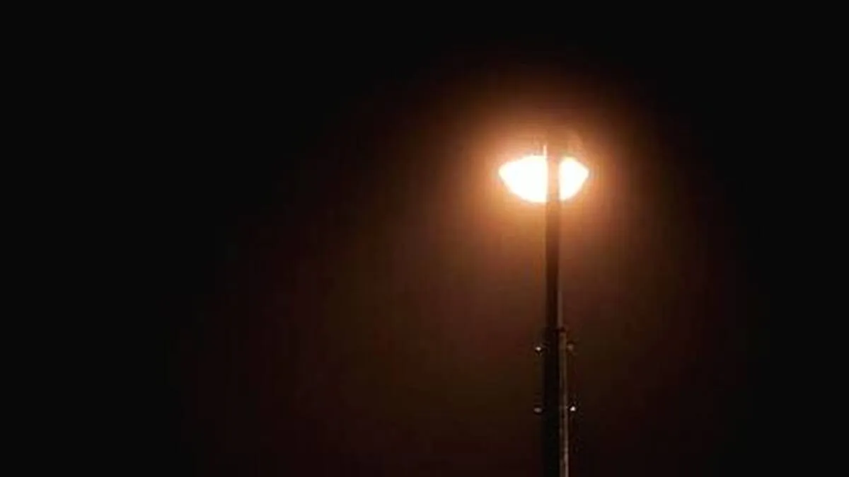 light