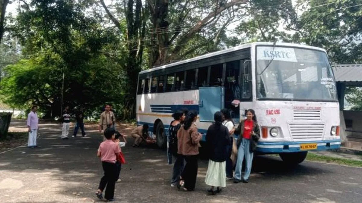 gavi-bus
