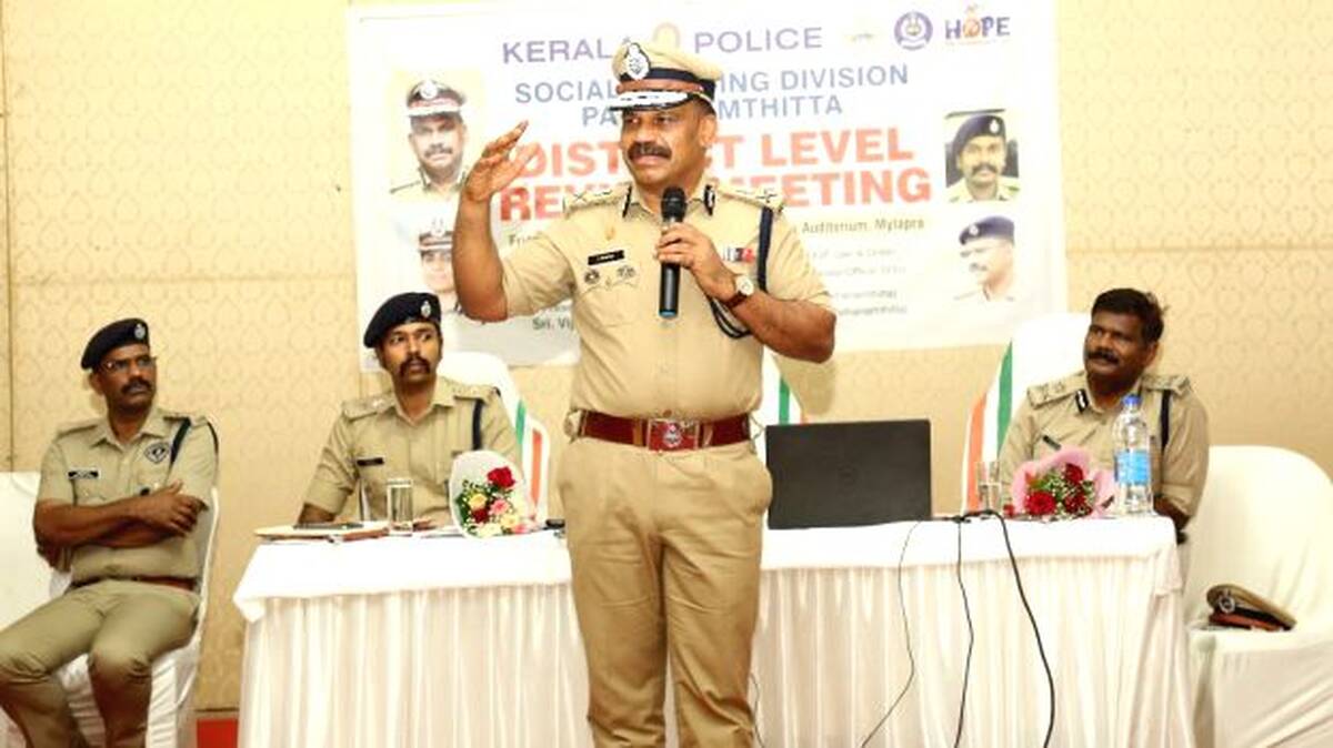 p-vijayan