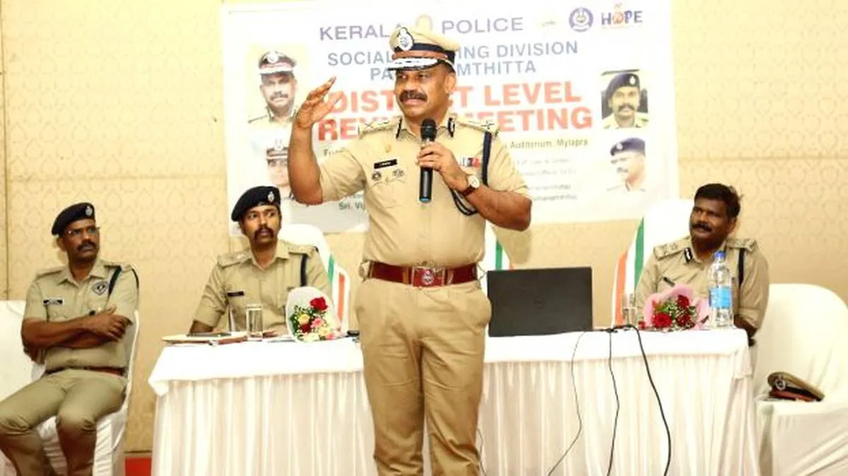 p-vijayan
