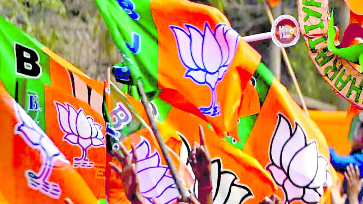 bjp