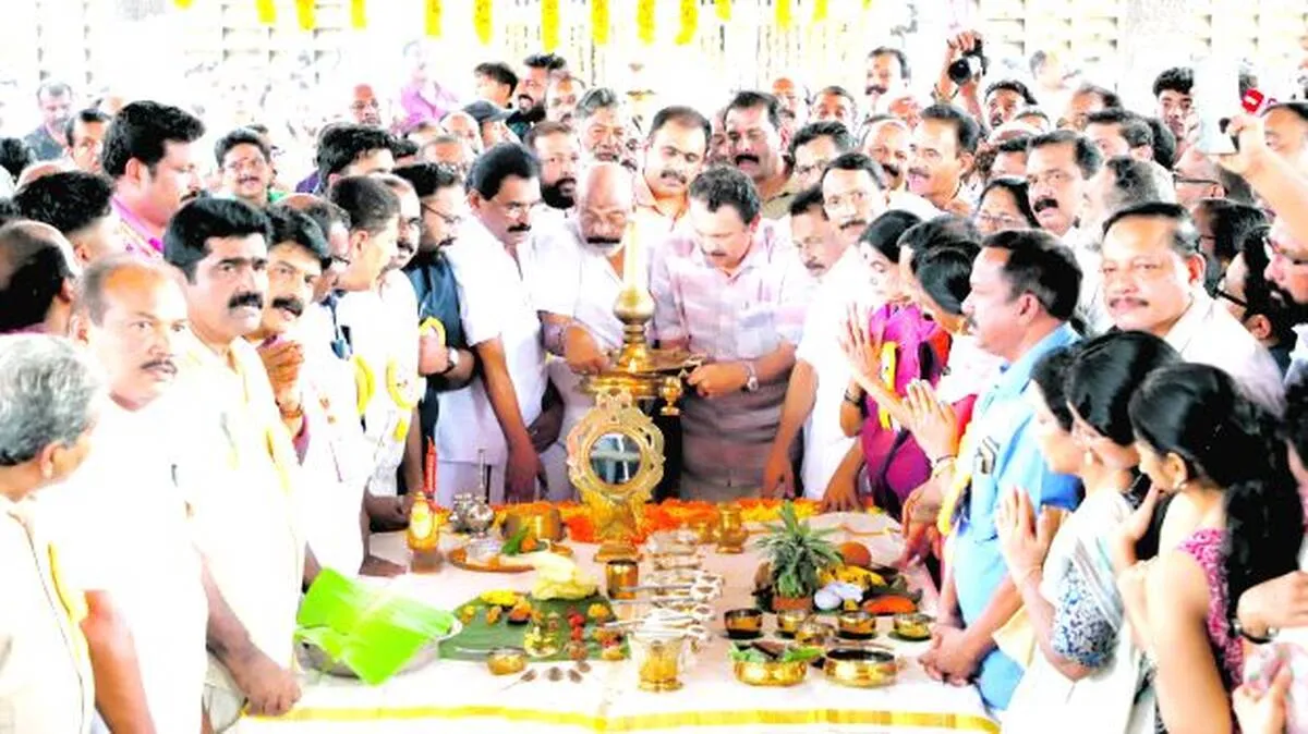 pamba