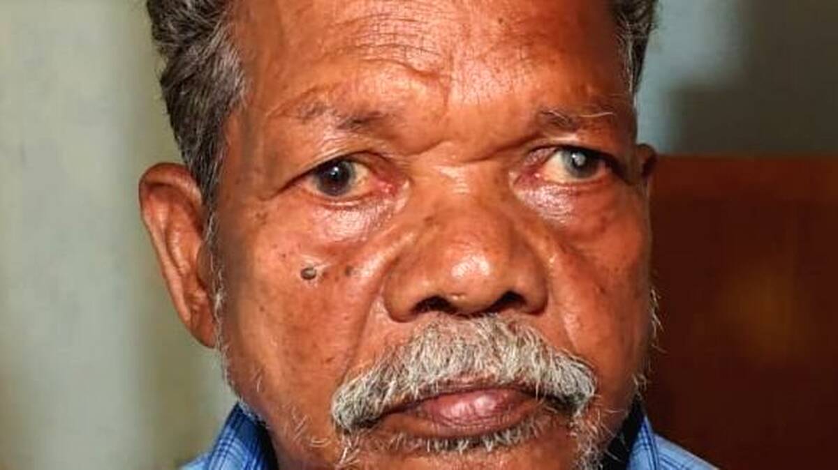 sukumaran