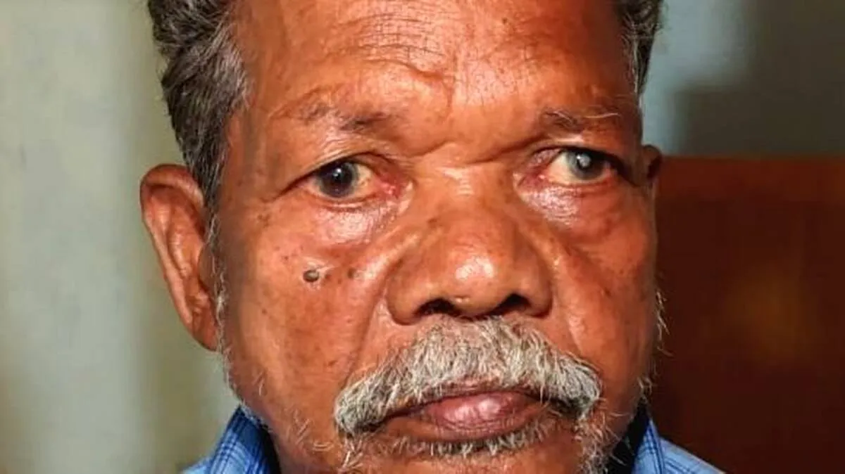 sukumaran
