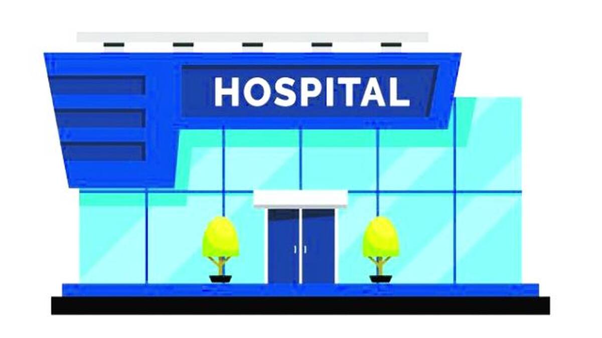 hospital