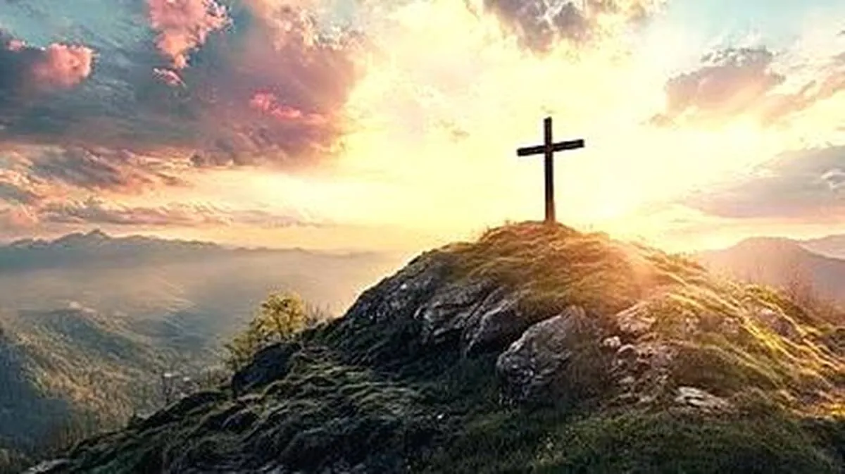 cross