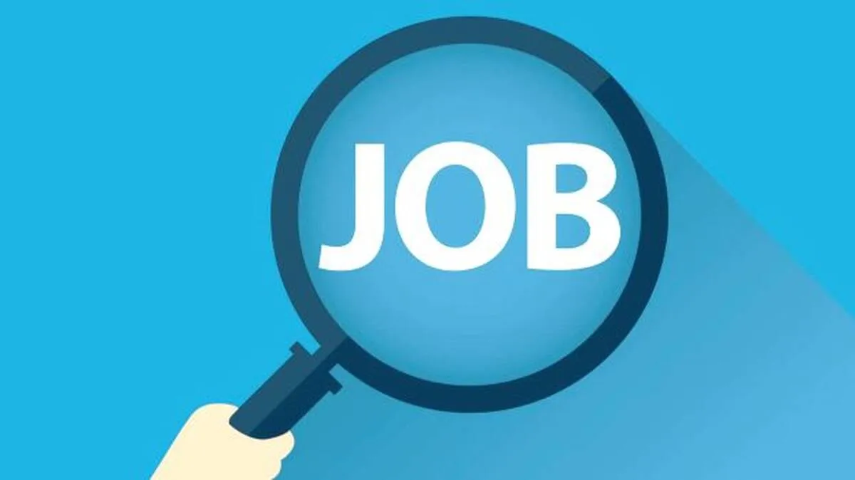job