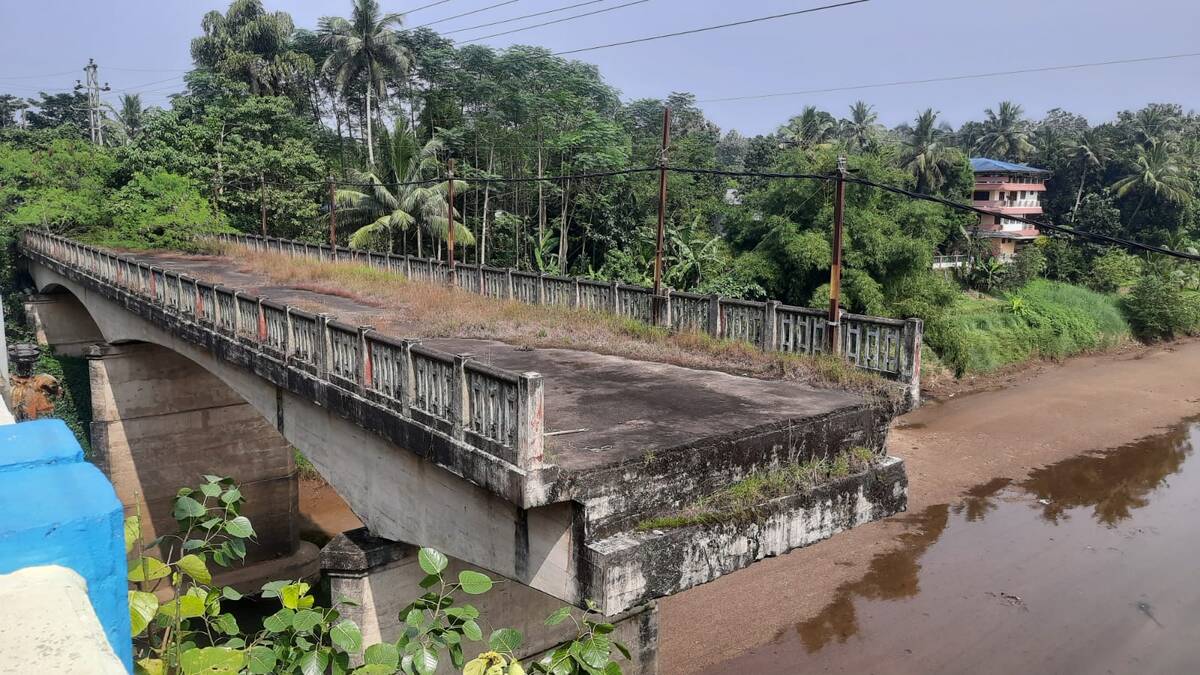 bridge-
