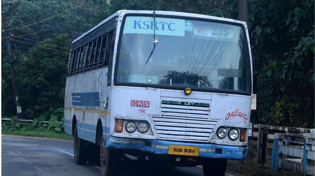 ksrtc-ordinary