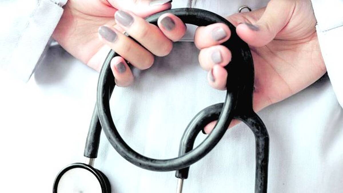 doctor