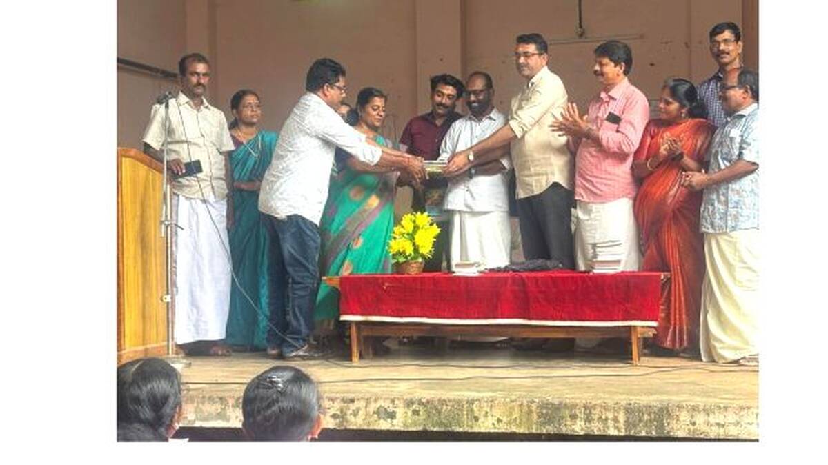 vayanolsavam