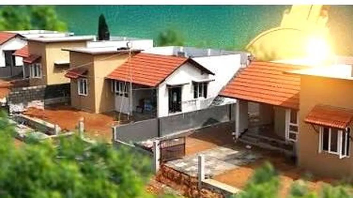 veedu