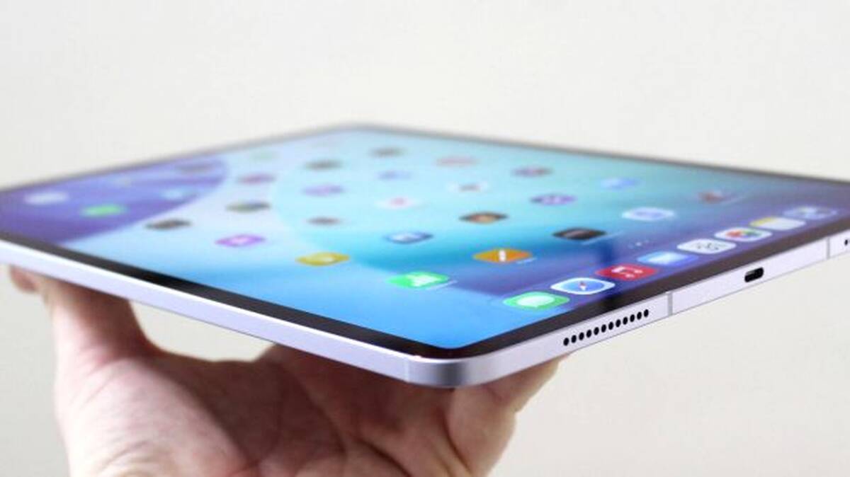 ipad