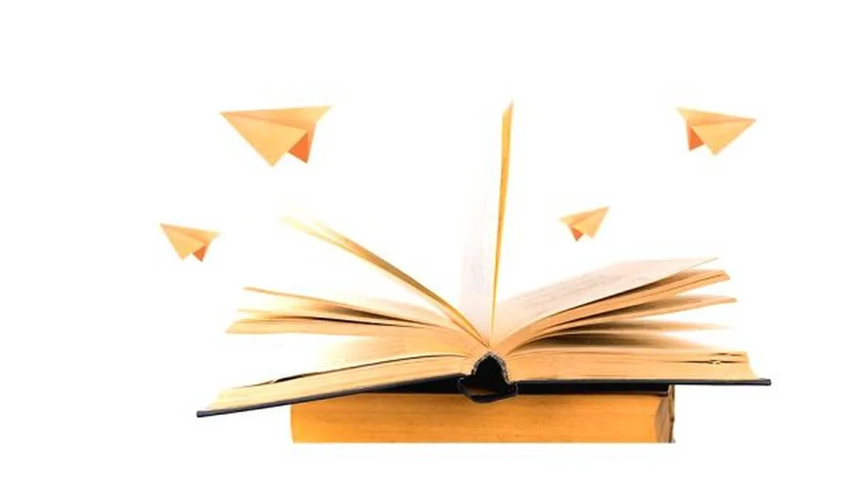 book