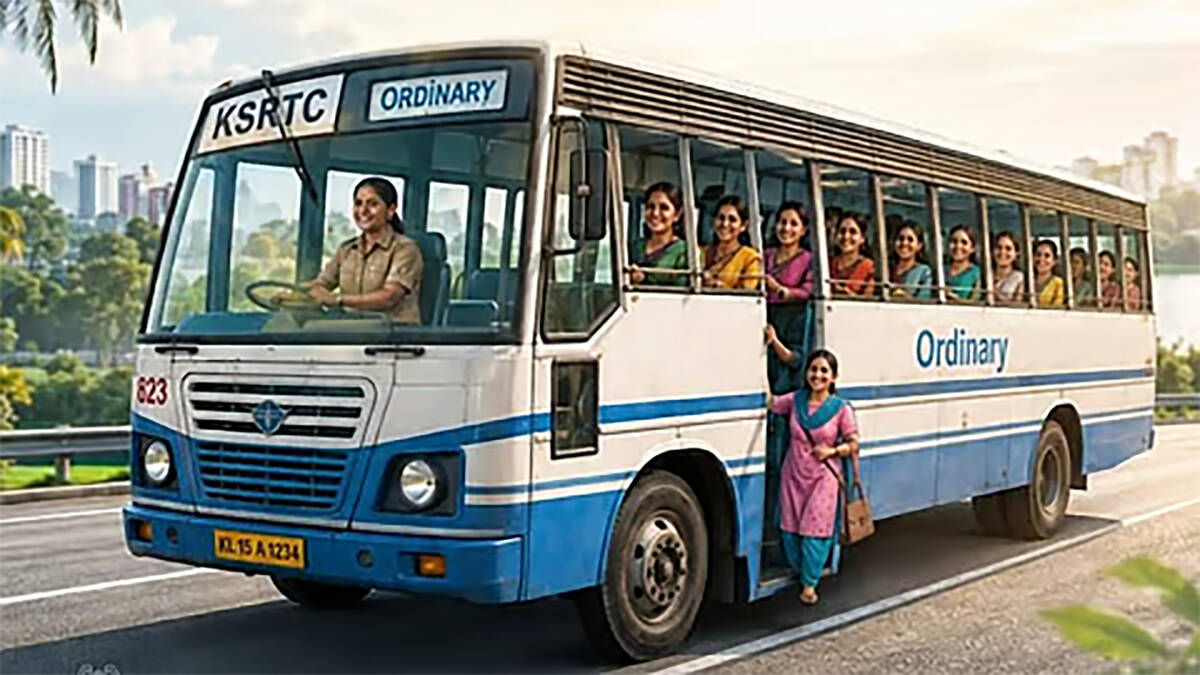bus